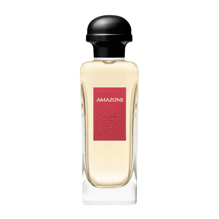Hermes Women's Perfume Hermes Amazone Eau de Toilette Women's Perfume Spray (100ml)