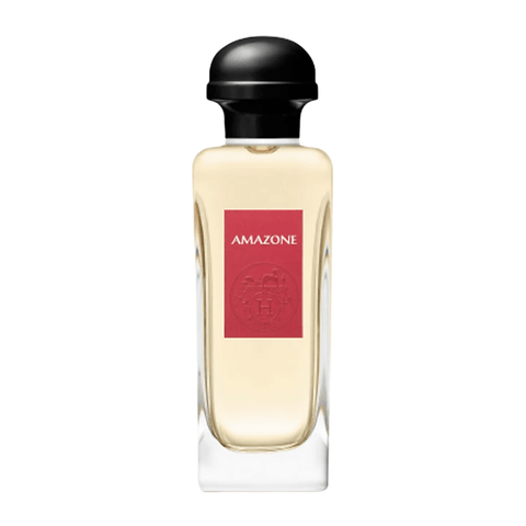 Hermes Women's Perfume Hermes Amazone Eau de Toilette Women's Perfume Spray (100ml)
