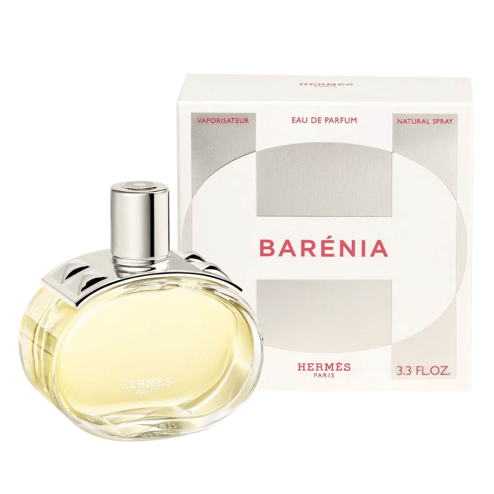 Hermes Barénia Eau de Parfum Women's Refillable Perfume Spray