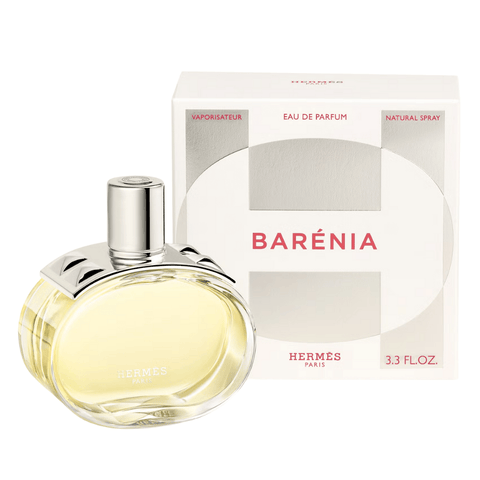 Hermes Women's Perfume Hermes Barénia Eau de Parfum Women's Refillable Perfume Spray (30ml, 60ml)
