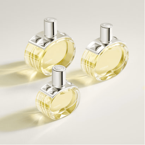 Hermes Women's Perfume Hermes Barénia Eau de Parfum Women's Refillable Perfume Spray (30ml, 60ml)