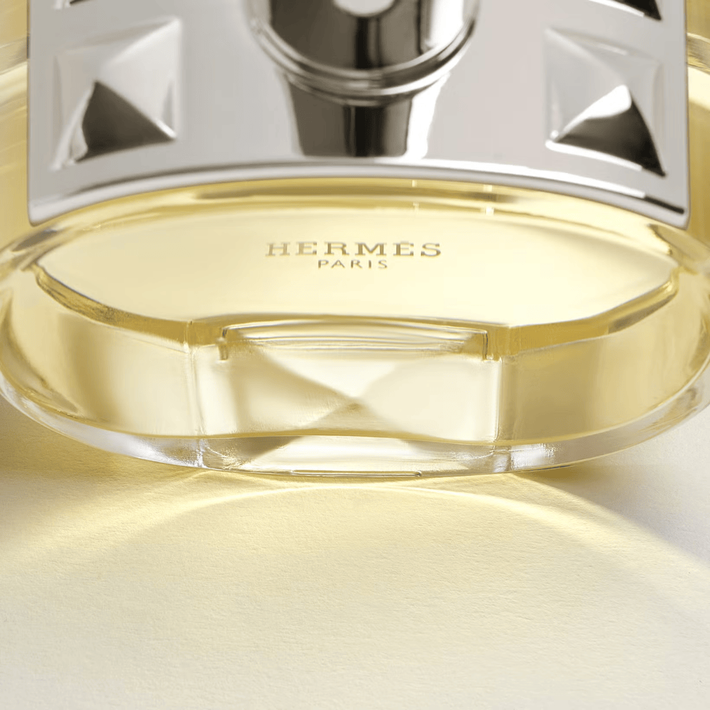 Hermes Women's Perfume Hermes Barénia Eau de Parfum Women's Refillable Perfume Spray (30ml, 60ml)