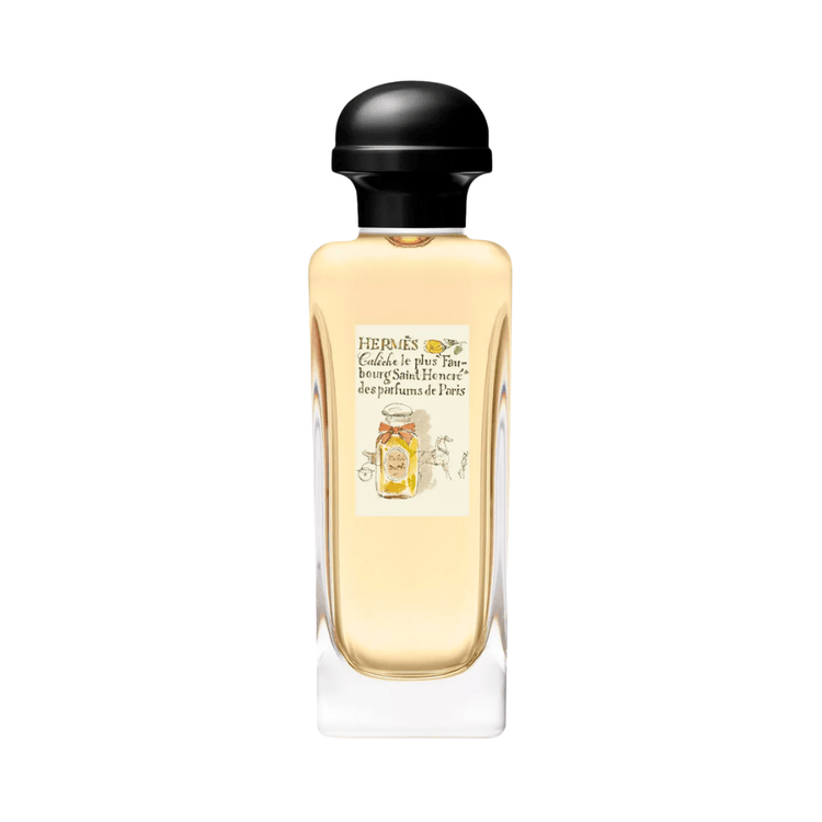 Hermes Women's Perfume Hermes Caleche Eau de Toilette Women's Perfume Spray (100ml)