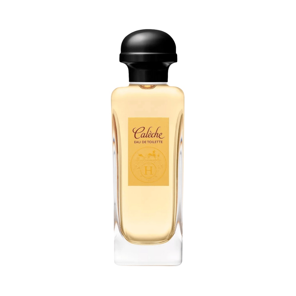 Hermes Women's Perfume Hermes Caleche Eau de Toilette Women's Perfume Spray (100ml)