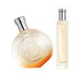 Hermes Women's Perfume Hermes Eau Des Merveilles Women's Perfume Gift Set (50ml EDT + 15ml EDT)