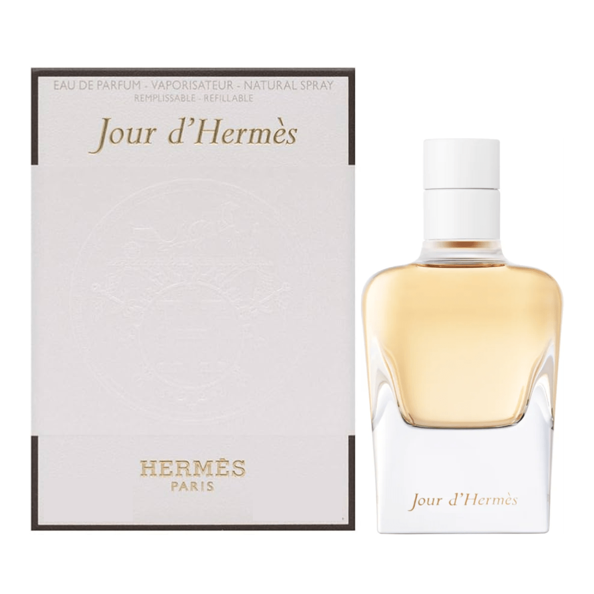 Hermes Jour d'Hermes Eau De Parfum Women's Perfume | Perfume Direct
