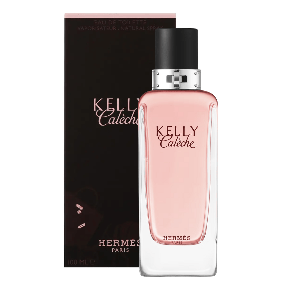 Hermes Kelly Caleche Eau de Toilette Women's Perfume Spray (100ml