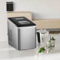 HOMCOM Home Accessories HOMCOM 1.8L Counter Top Ice Maker - 800-075V70