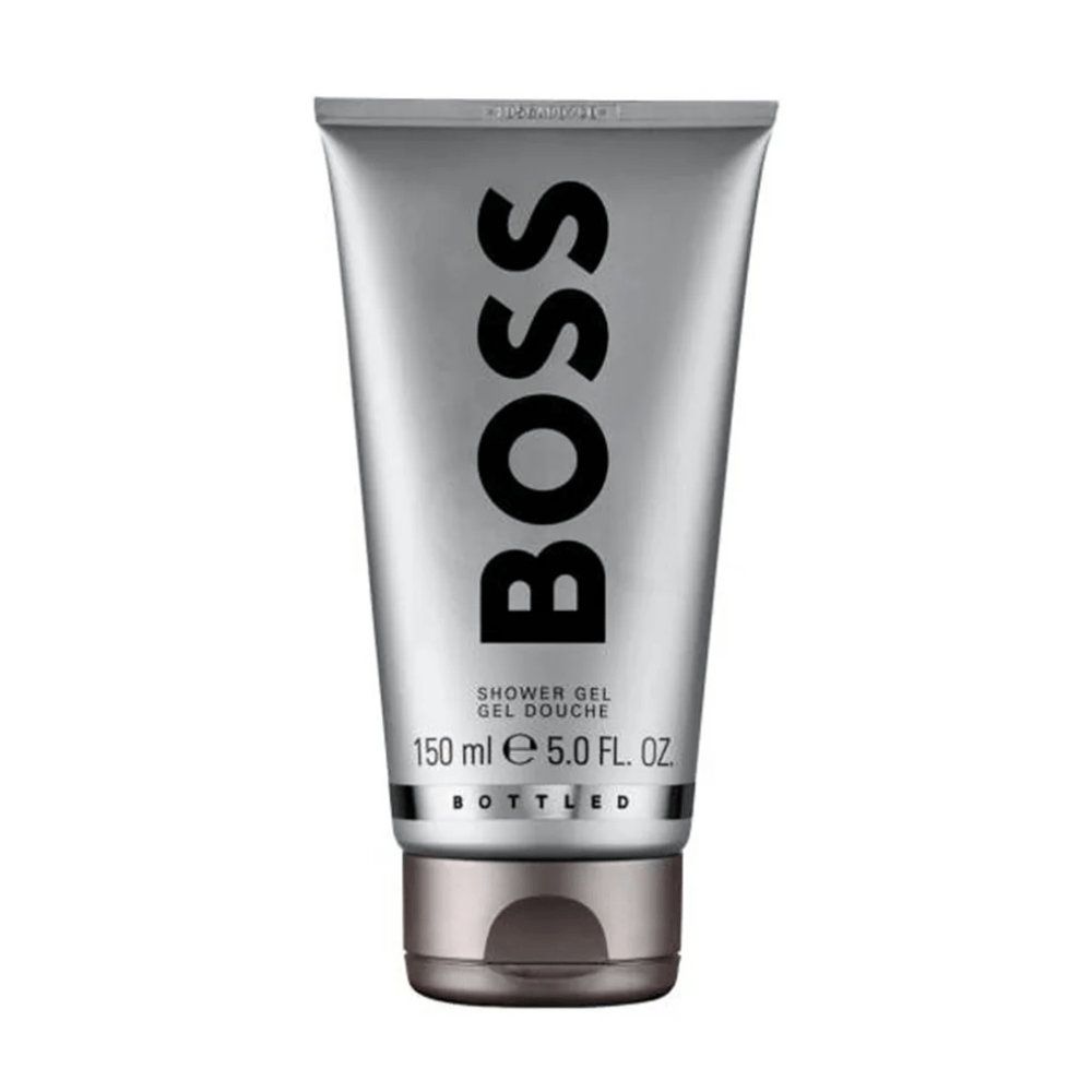 Hugo Boss Men's Aftershave Hugo Boss Boss Bottled Shower Gel (150ml)