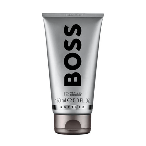 Hugo Boss Men's Aftershave Hugo Boss Boss Bottled Shower Gel (150ml)