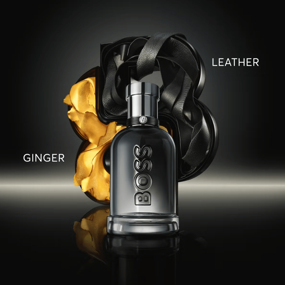 Hugo Boss Men's Aftershave Hugo Boss Bottled Beyond Eau de Parfum Men's Aftershave Spray (50ml, 100ml)