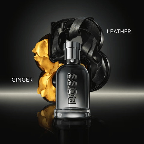 Hugo Boss Men's Aftershave Hugo Boss Bottled Beyond Eau de Parfum Men's Aftershave Spray (50ml, 100ml)