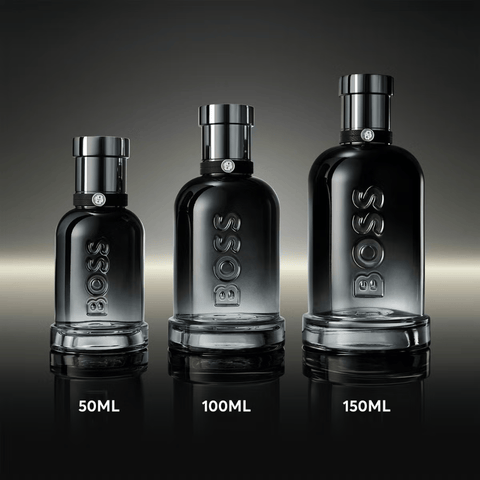 Hugo Boss Men's Aftershave Hugo Boss Bottled Beyond Eau de Parfum Men's Aftershave Spray (50ml, 100ml)