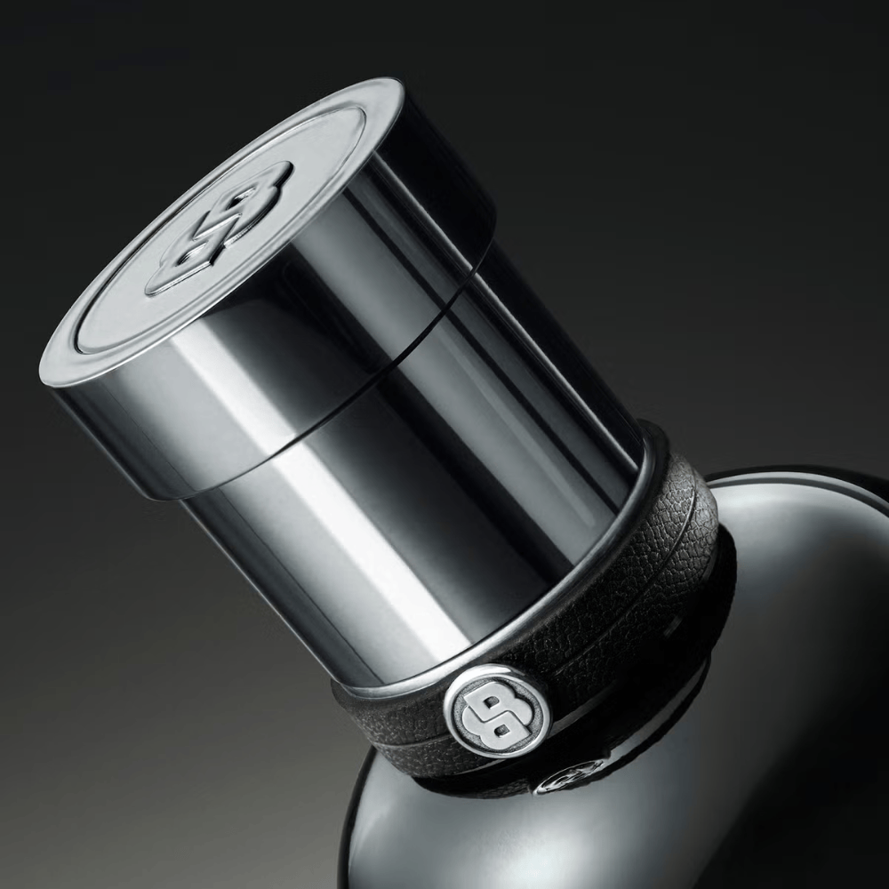 Hugo Boss Men's Aftershave Hugo Boss Bottled Beyond Eau de Parfum Men's Aftershave Spray (50ml, 100ml)