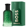 Hugo Boss Men's Aftershave Hugo Boss Bottled Bold Citrus Eau de Parfum Men's Aftershave Spray (50ml, 100ml)