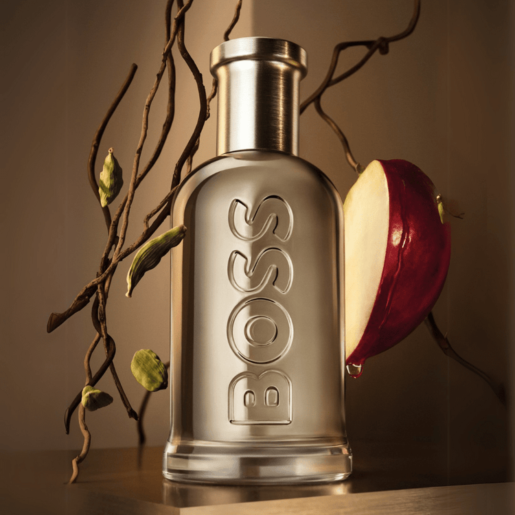 Hugo Boss Men's Aftershave Hugo Boss Bottled Eau de Parfum Men's Aftershave Spray (50ml, 100ml)