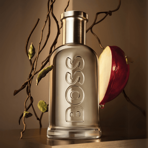 Hugo Boss Men's Aftershave Hugo Boss Bottled Eau de Parfum Men's Aftershave Spray (50ml, 100ml)