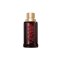 Hugo Boss Men's Aftershave 50ml Hugo Boss Bottled Elixir Parfum Intense Men's Aftershave Spray (50ml, 100ml)