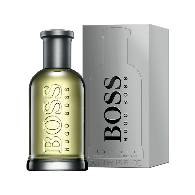 Hugo boss aftershave man deals