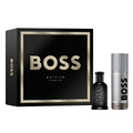 Hugo Boss Men's Aftershave Hugo Boss Bottled Men's Gift Set (50ml Parfum + 150ml Deodorant Spray)