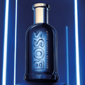 Hugo Boss Men's Aftershave Hugo Boss Bottled Night Eau de Toilette Men's Aftershave Spray (30ml, 50ml, 100ml, 200ml)