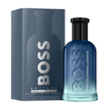Hugo Boss Men's Aftershave Hugo Boss Bottled Striking Lavender Eau de Parfum Men's Aftershave Spray (50ml)
