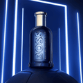 Hugo Boss Men's Aftershave Hugo Boss Bottled Triumph Elixir Intense Parfum Men's Aftershave Spray (50ml)