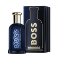 Hugo Boss Men's Aftershave Hugo Boss Bottled Triumph Elixir Intense Parfum Men's Aftershave Spray (50ml)