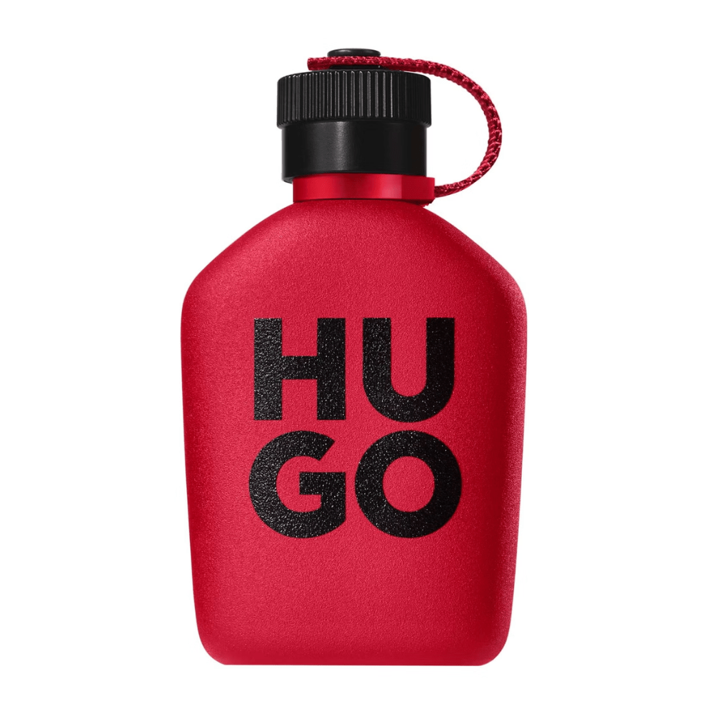 Hugo Boss Men's Aftershave Hugo Boss Hugo Intense Eau de Parfum Men's Aftershave Spray (125ml)