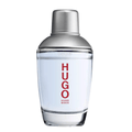 Hugo Boss Men's Aftershave Hugo Boss Iced Eau de Toilette Men's Aftershave Spray (75ml)