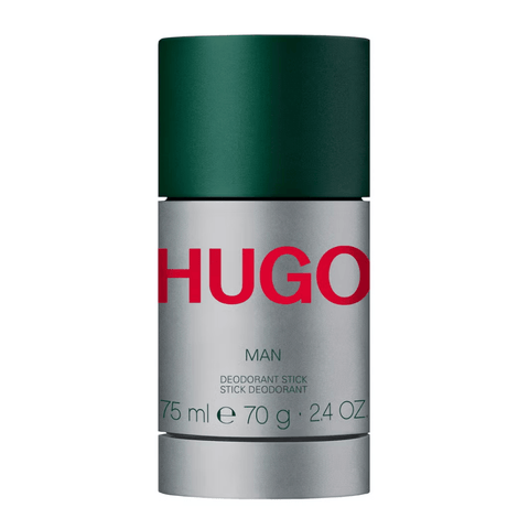 Hugo Boss Men's Aftershave Hugo Boss Man Deodorant Stick (75ml)