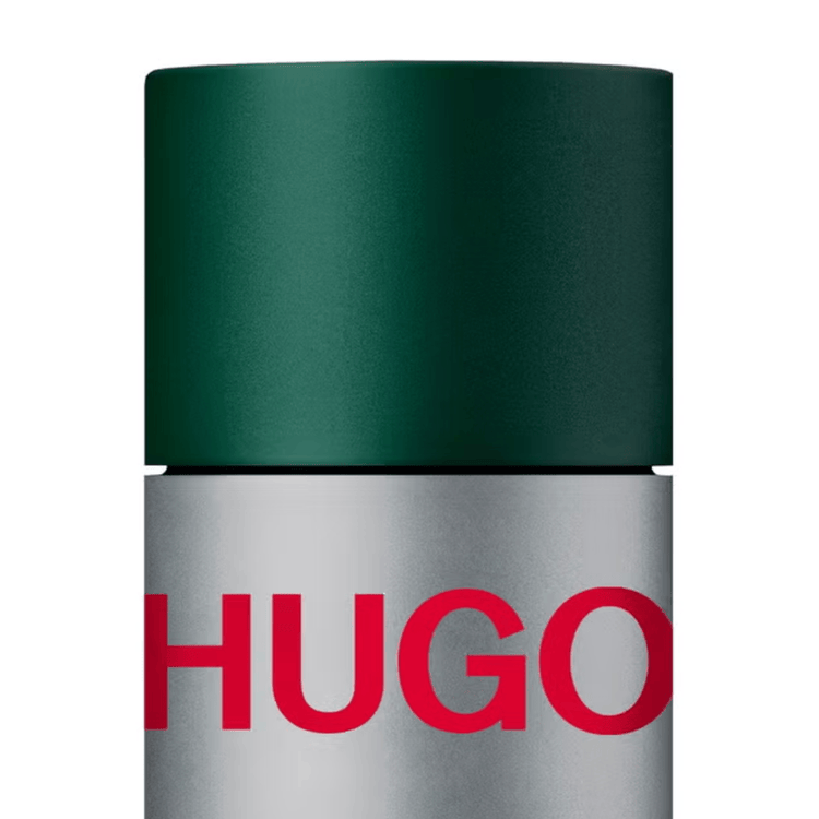 Hugo Boss Men's Aftershave Hugo Boss Man Deodorant Stick (75ml)