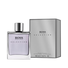 Hugo boss selection eau cheap de toilette