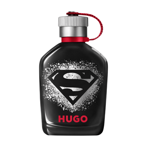 Hugo Boss Men's Aftershave Hugo Boss Superman X Hugo Eau de Parfum Men's Aftershave Spray (125ml)