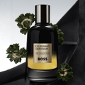 Hugo Boss Men's Aftershave Hugo Boss The Collection Exuberant Geranium Parfum Men's Aftershave Spray (100ml)