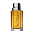 Hugo Boss Men's Aftershave Hugo Boss The Scent for Him Eau de Toilette Men's Refillable Aftershave Spray (50ml)