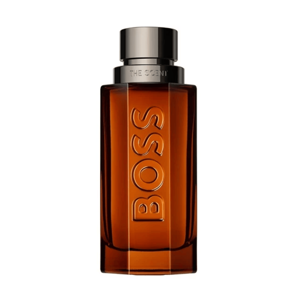 Hugo Boss Men's Aftershave Hugo Boss The Scent for Him Intense Eau de Parfum Men's Aftershave Spray (50ml)