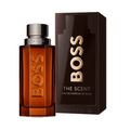 Hugo Boss Men's Aftershave Hugo Boss The Scent for Him Intense Eau de Parfum Men's Aftershave Spray (50ml)
