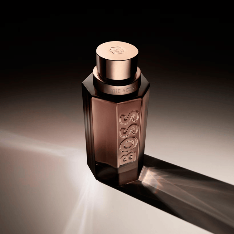 Hugo Boss Men's Aftershave Hugo Boss The Scent for Him Parfum Men's Aftershave Spray (50ml, 100ml)