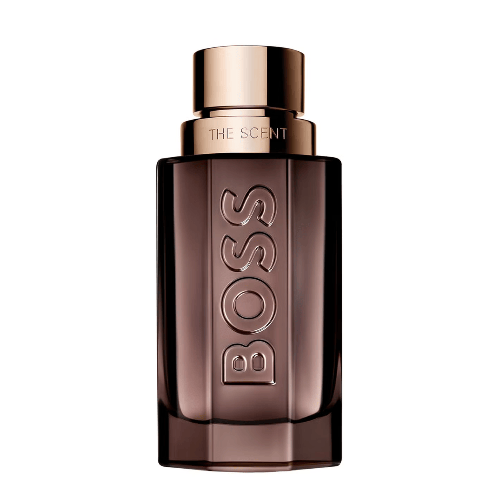 Hugo Boss Men's Aftershave Hugo Boss The Scent for Him Parfum Men's Aftershave Spray (50ml, 100ml)