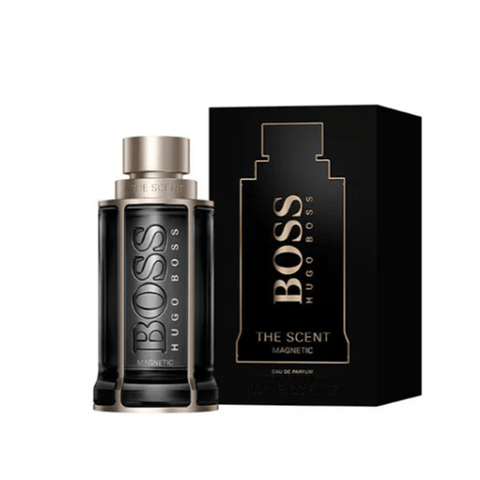 Hugo boss the scent parfum for best sale him