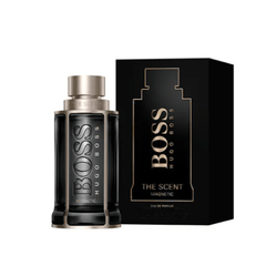 Hugo Boss Men's Aftershave Hugo Boss The Scent Magnetic for Men Eau de Parfum Men's Aftershave Spray (100ml)