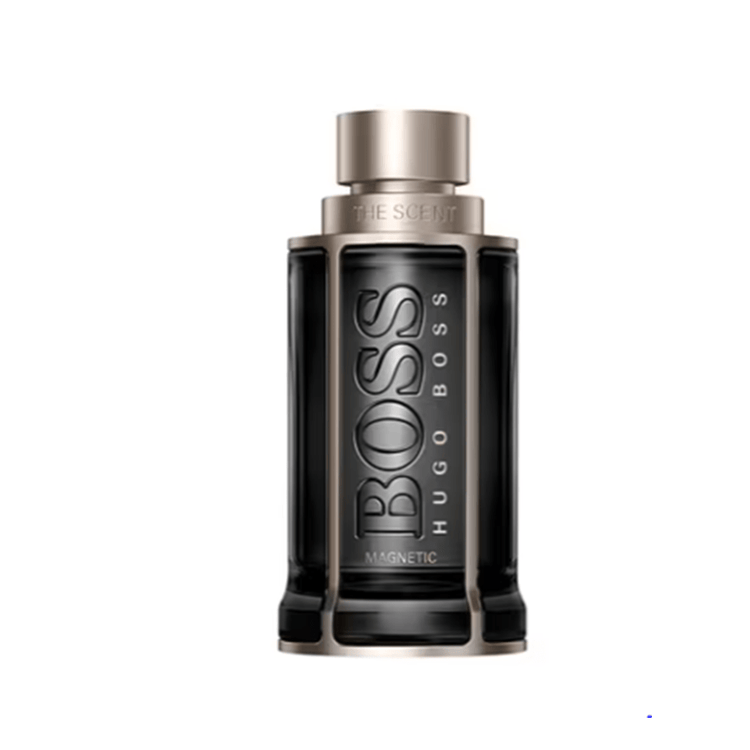Hugo Boss Men's Aftershave Hugo Boss The Scent Magnetic for Men Eau de Parfum Men's Aftershave Spray (100ml)