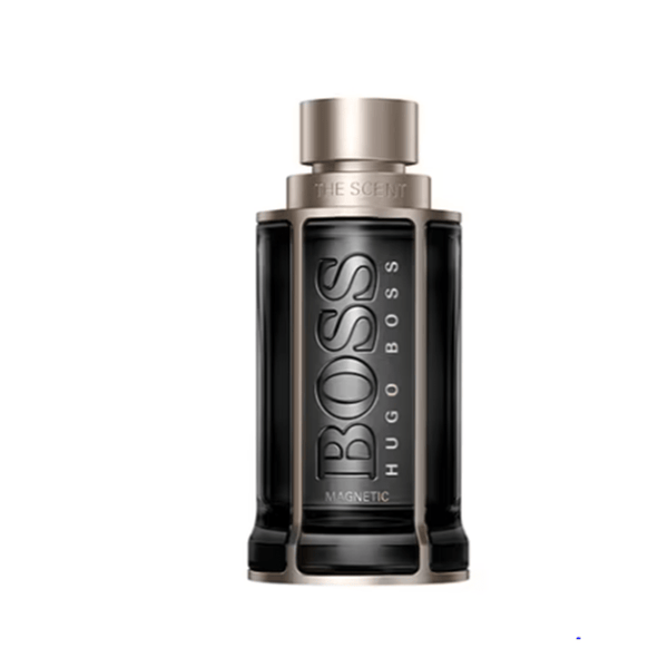 Hugo Boss The Scent Magnetic for Men Men's Eau de Parfum Aftershave ...