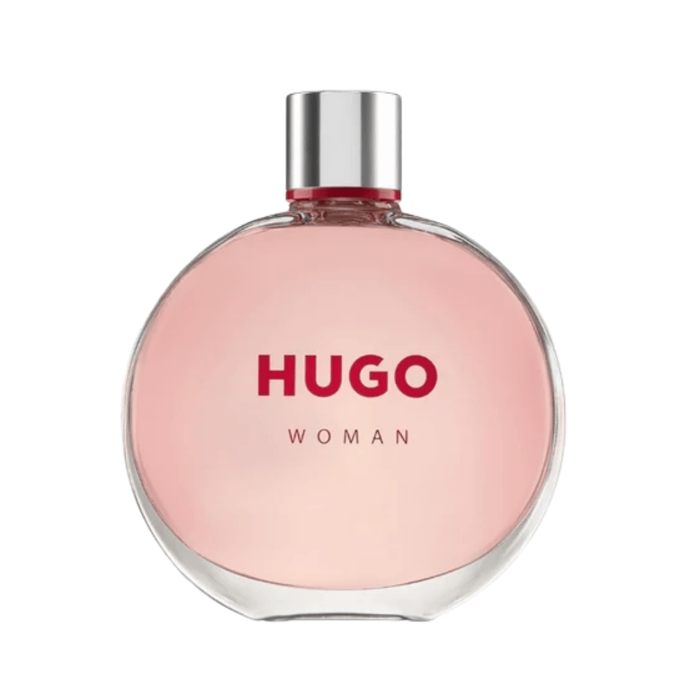 Hugo Boss Women's Perfume Hugo Boss Hugo Woman Eau de Parfum Women's Perfume Spray (75ml)