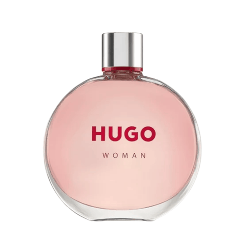 Hugo Boss Women's Perfume Hugo Boss Hugo Woman Eau de Parfum Women's Perfume Spray (75ml)