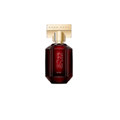 Hugo Boss Women's Perfume Hugo Boss The Scent Elixir for Her Eau de Parfum Women's Perfume Spray (30ml, 50ml)