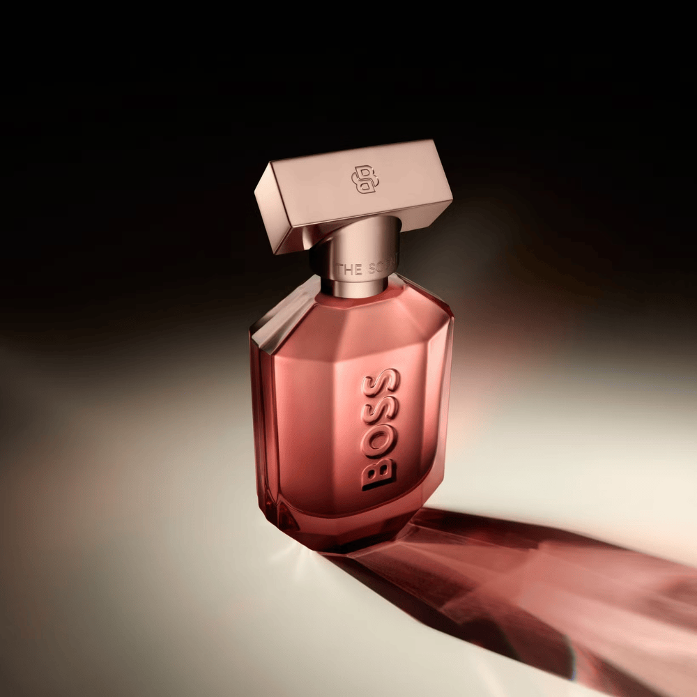 Hugo Boss Women's Perfume Hugo Boss The Scent for Her Parfum Women's Perfume Spray (30ml, 50ml)