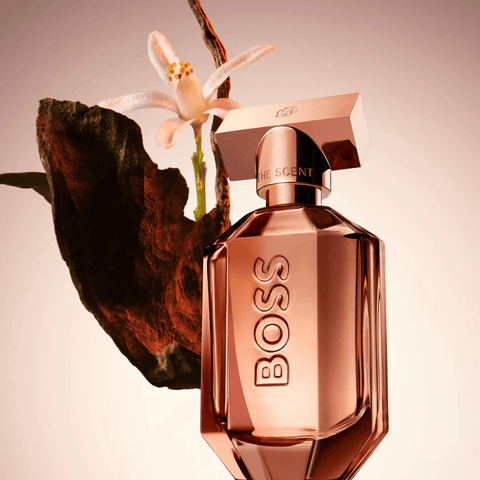 Hugo Boss Women's Perfume Hugo Boss The Scent for Her Parfum Women's Perfume Spray (30ml, 50ml)
