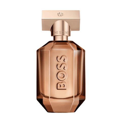 Hugo Boss Women's Perfume Hugo Boss The Scent for Her Parfum Women's Perfume Spray (30ml, 50ml)